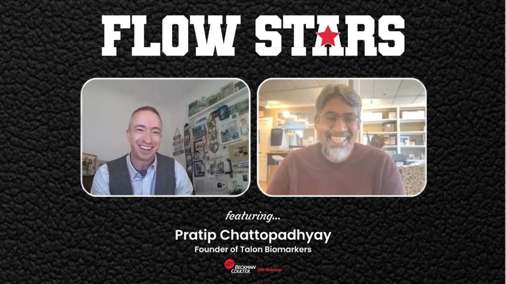FlowStars featuring Pratip Chattophdyay